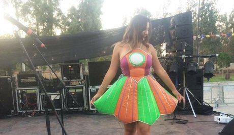 Hadar Ben Haim pornstar nude pictures