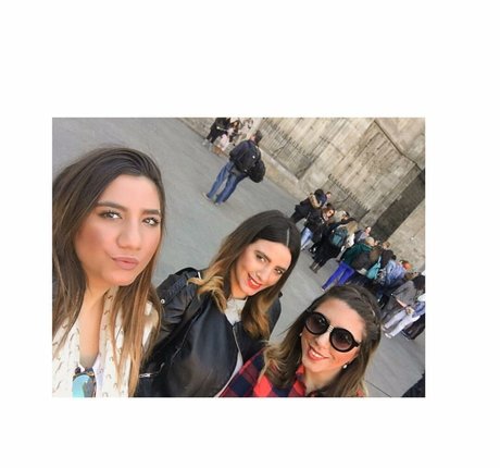 Hadar Ben Haim nude actress pic