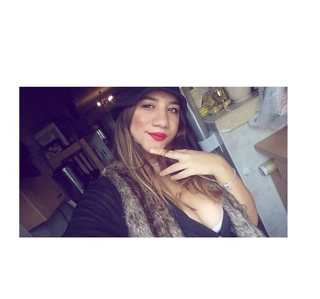 Hadar Ben Haim sexy model image