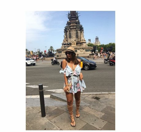 Hadar Ben Haim adult model image