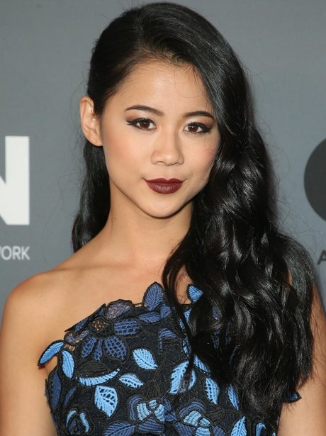 Leah Lewis hd star pics