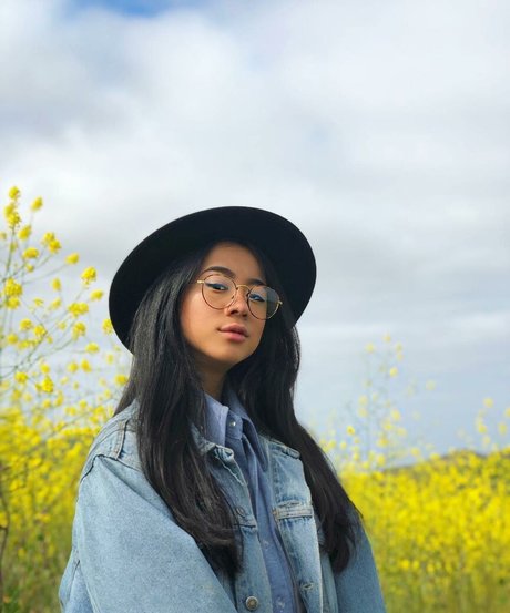 Leah Lewis best actress archive