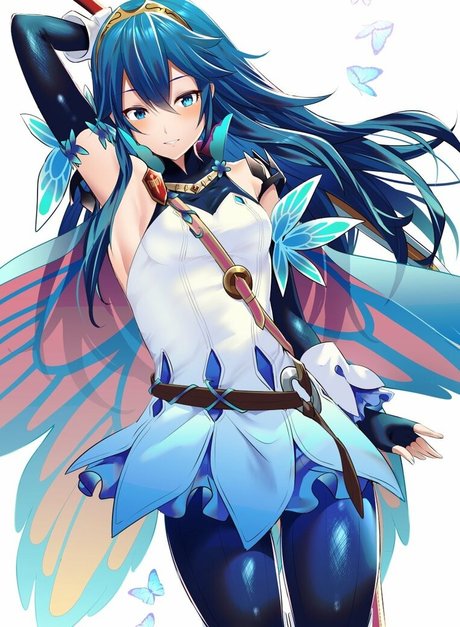 Fire Emblem model best image