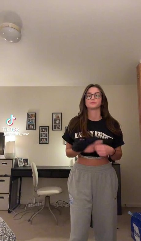 Efiyenia Stavropoulos pornographic actress galleries