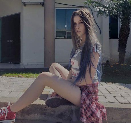 Marina Vozniak model xxx picture