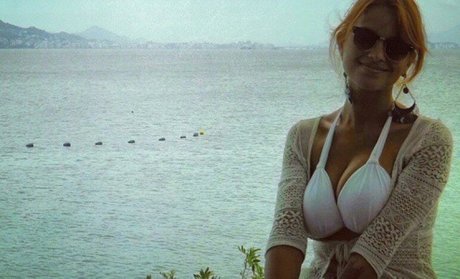 Kami Queiroz actress picture