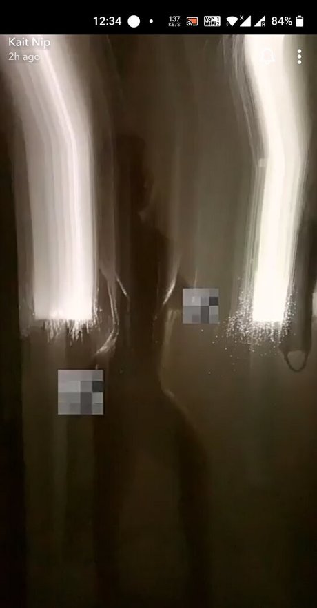 kaitnipp nudes actress picture