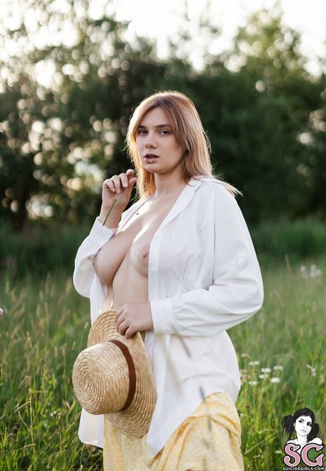 Tihomirova Natali Quick model image