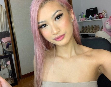 Nancy Huynh sex star photo