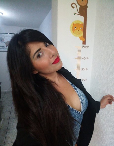 Elda De La Torre pornstar best galleries