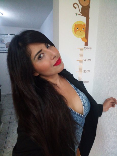 Elda De La Torre porn star image