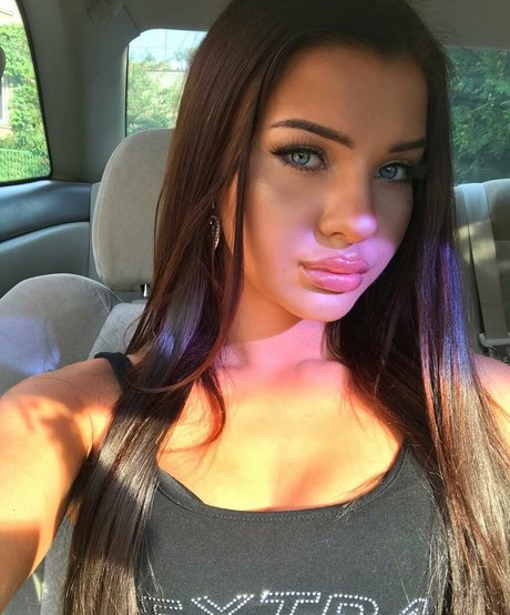 Pamela Borek porn actress picture