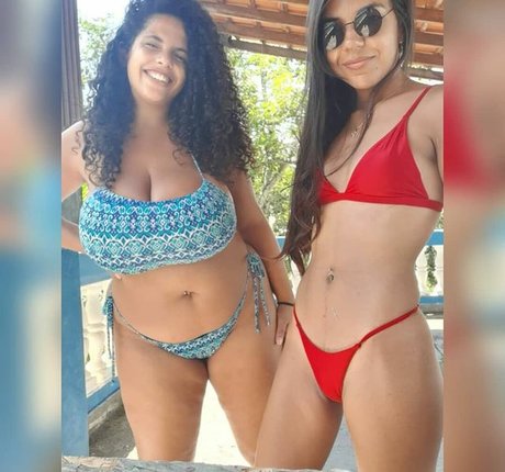 Mayla Coimbra best model pic