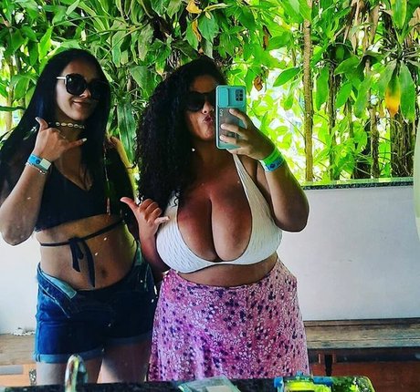 Mayla Coimbra pornstar nude image