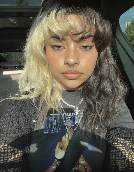 kwenpriv beautiful star photos