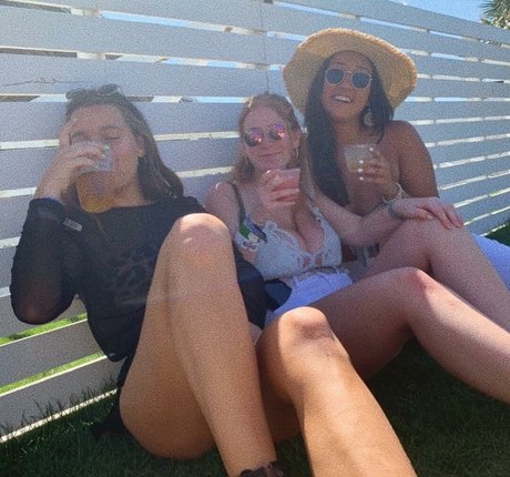 Sammy Jerrard best actress gallery