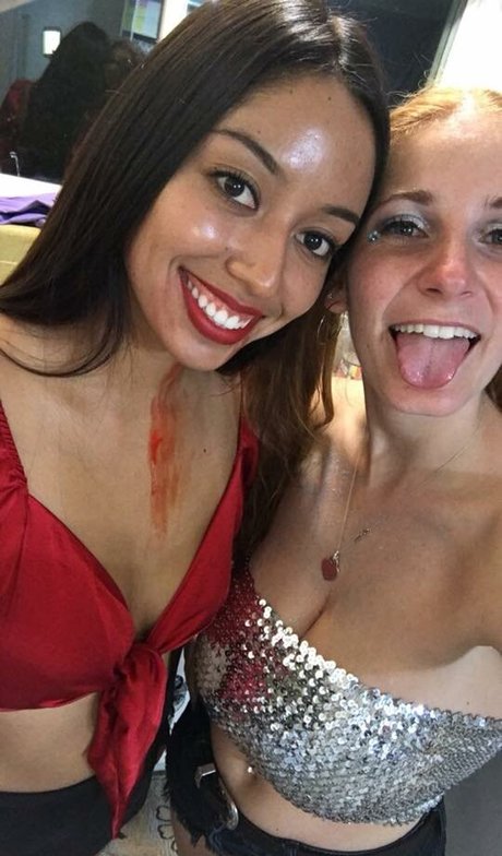 Sammy Jerrard top actress pictures