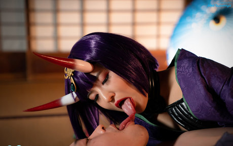 Aika Suzumiya star perfect img