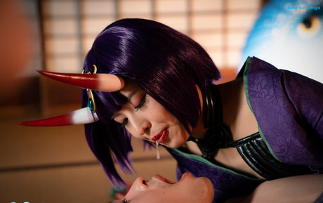 Aika Suzumiya best model gallery