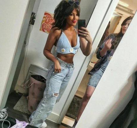 Vicki Walker nice pornstar photo