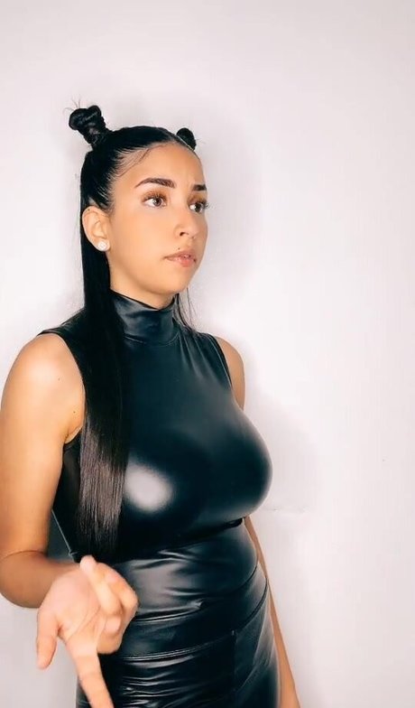 ebony pegging onlyfans hot nude photo