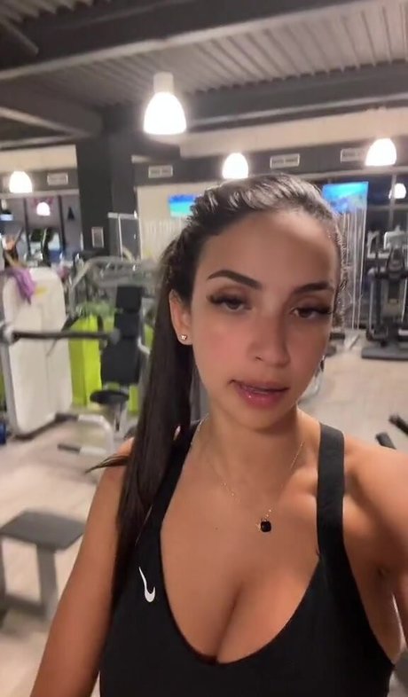 Chirine Sabaiti art pornstar archive