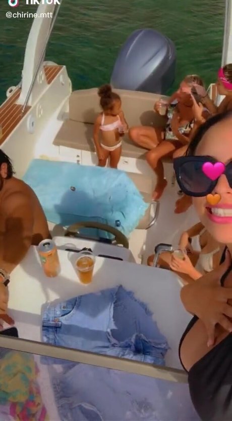 Chirine Sabaiti sex pornstar archive