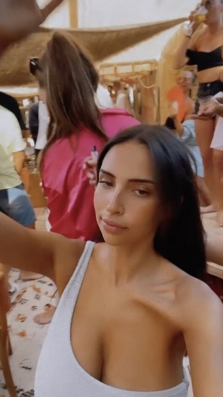 Chirine Sabaiti high quality star galleries