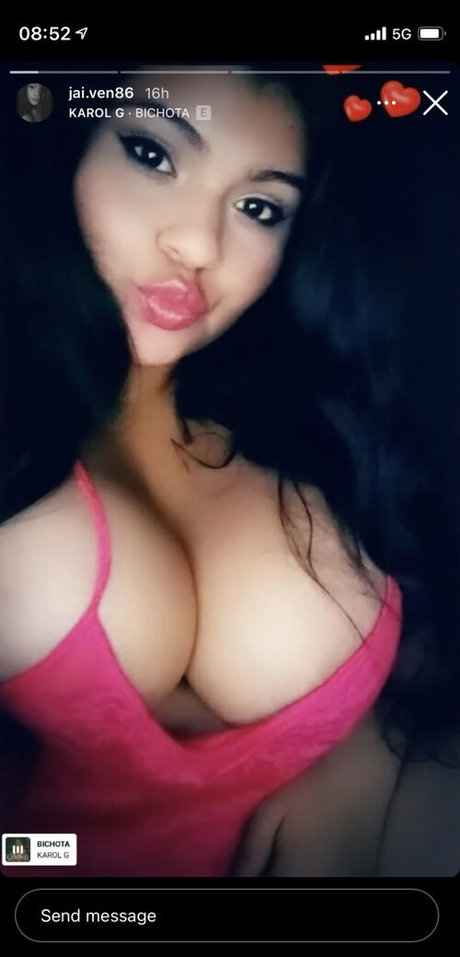 Jai Nice pornstar beautiful images