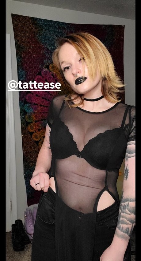 Tattease model images