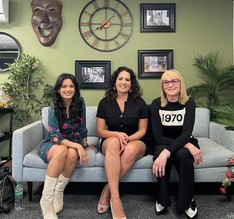 Sonali Shah high quality star picture