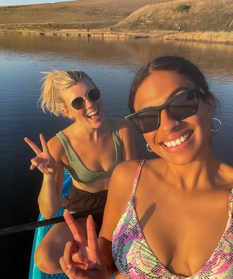 Kemi Rodgers pornstar exclusive photos