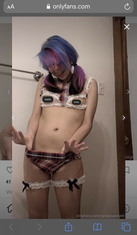 candyykillz xxx actress gallery