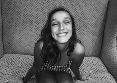 Melissa Aleene Kight sexy star pics