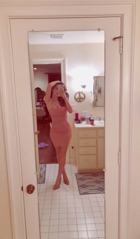 Melissa Aleene Kight model pretty pictures