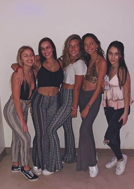 Melissa Aleene Kight star nude pic