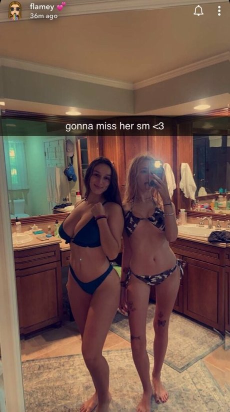 Melissa Aleene Kight model hd image