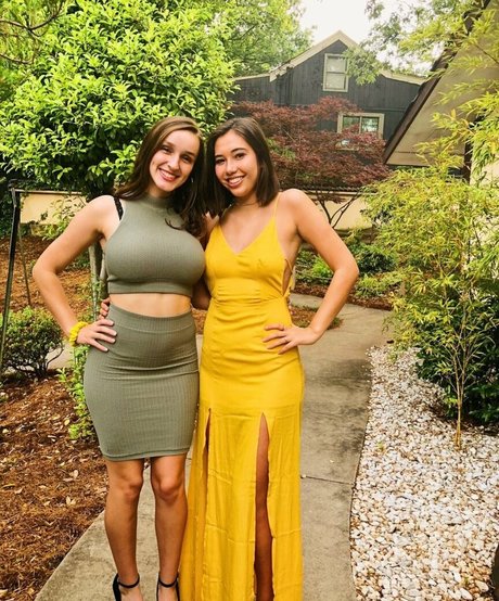 Melissa Aleene Kight nice model image