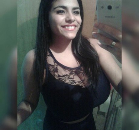 Marlii Rodriguez nude actress pictures