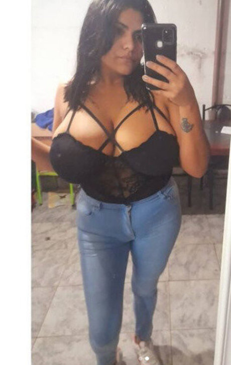 Marlii Rodriguez xxx star galleries