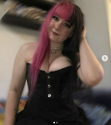 CutiepieTracer model hd images