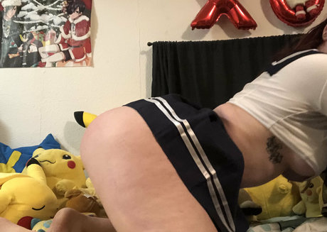 CutiepieTracer sexy star picture