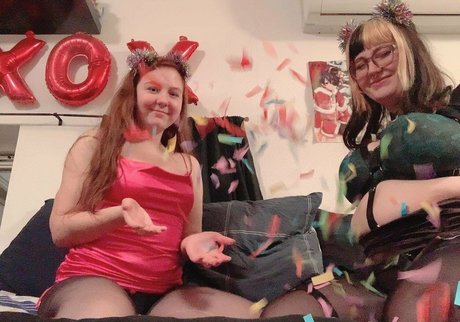 CutiepieTracer star best photo