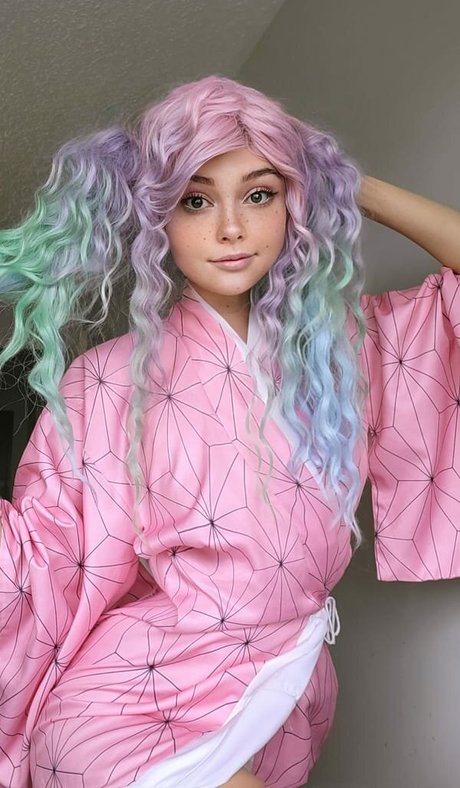 Otaku Jennii nudes pornstar galleries