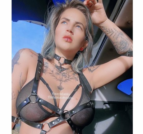julianitacolombia erotic actress photo