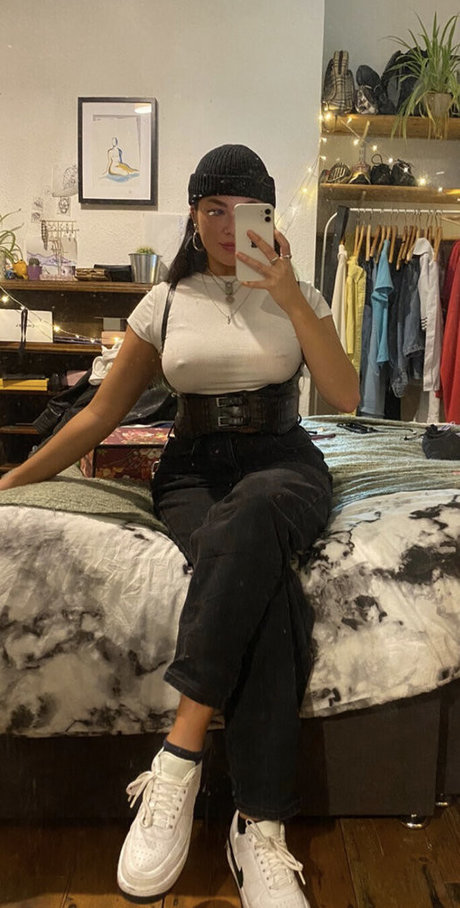 Ceara Maya Profile pic