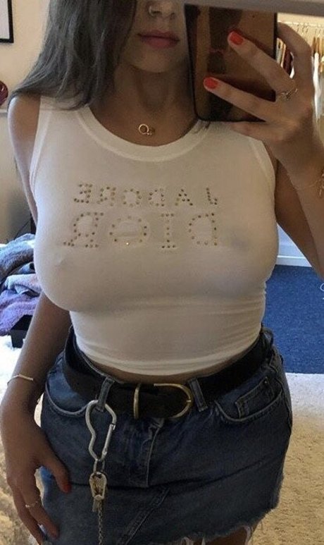 Ceara Maya exclusive star pic