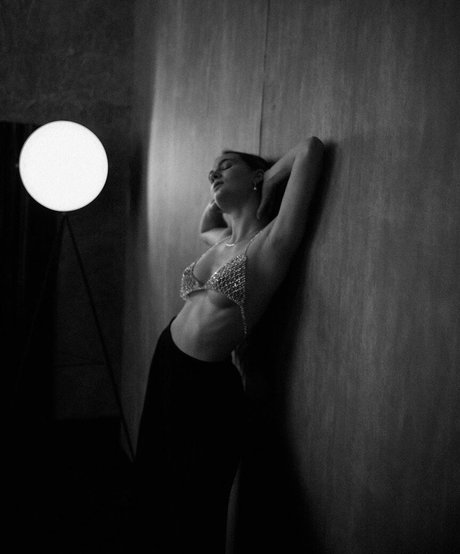 ann cornel exclusive actress pic