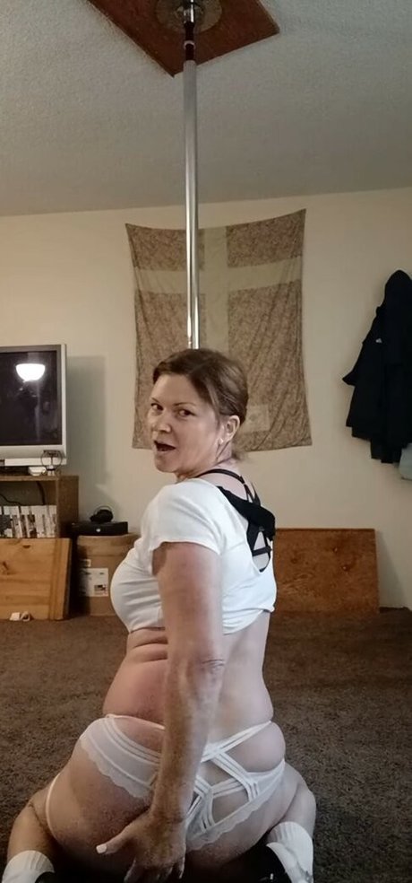 Adia Rayne pornographic model image