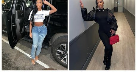 Realamarie star pornographic photos